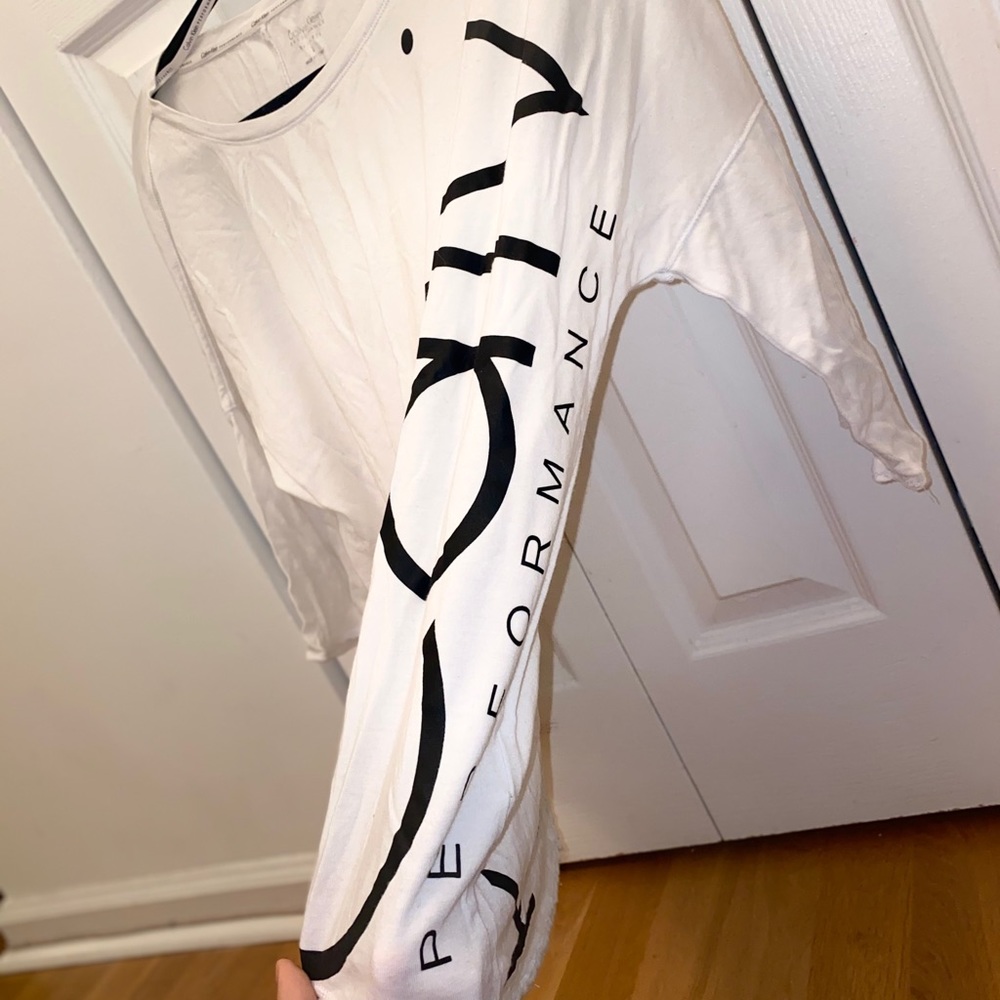 Calvin Klein Performance Tee - image 2